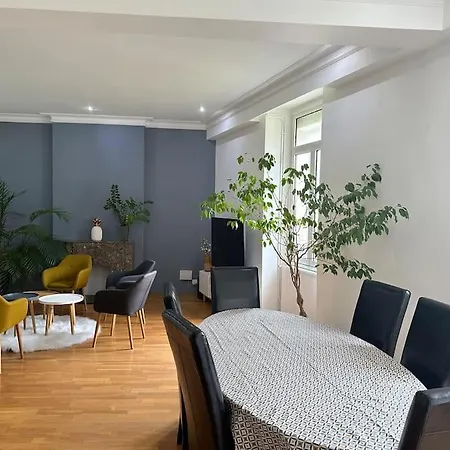 Cholet, En Centre-ville Et Spacieux