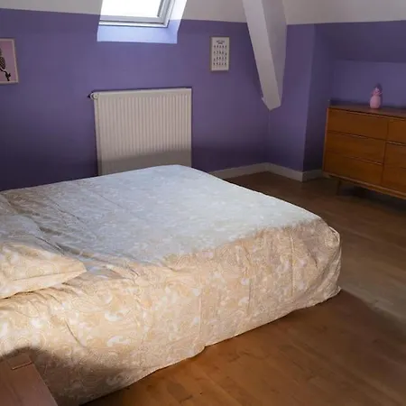 Cholet, En Centre-ville Et Spacieux Apartamento *