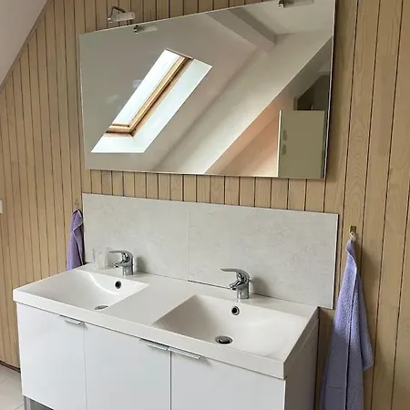 Апартаменты Cholet, En Centre-ville Et Spacieux Шоле